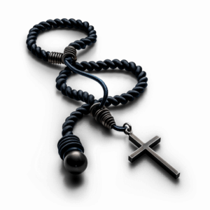 Spiritual Beads & Neckwear