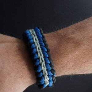 Kordex Frostline – Blue | Black | Silver