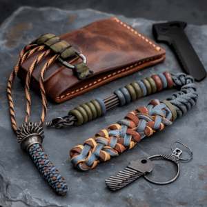 Essential Gear