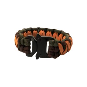 Alternative view of Kordex Iron Creed — Solomon V-Bar