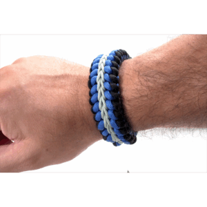Alternative view of Kordex Spirit Core — Midnight blue, Black and Silver
