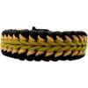 Kordex Spirit Core — Olive, Gold and Black