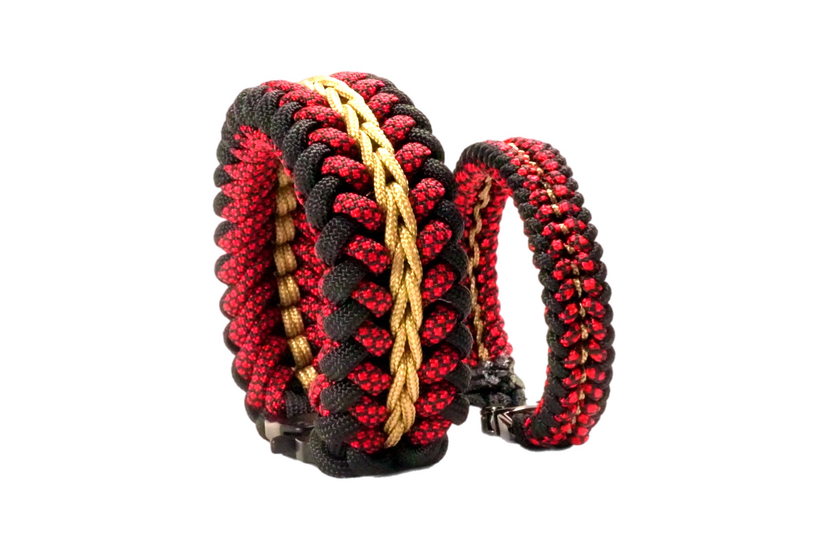 Kordex Covenant Light — Sanctified Matching Set