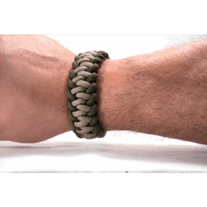 Alternative view of Kordex Tide Hunter — Shark Jawbone