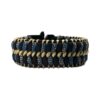 Kordex Steel Drift — Stitched Fishtail