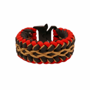 Kordex Crimson Vow —  Sanctified Webbed Endless Falls