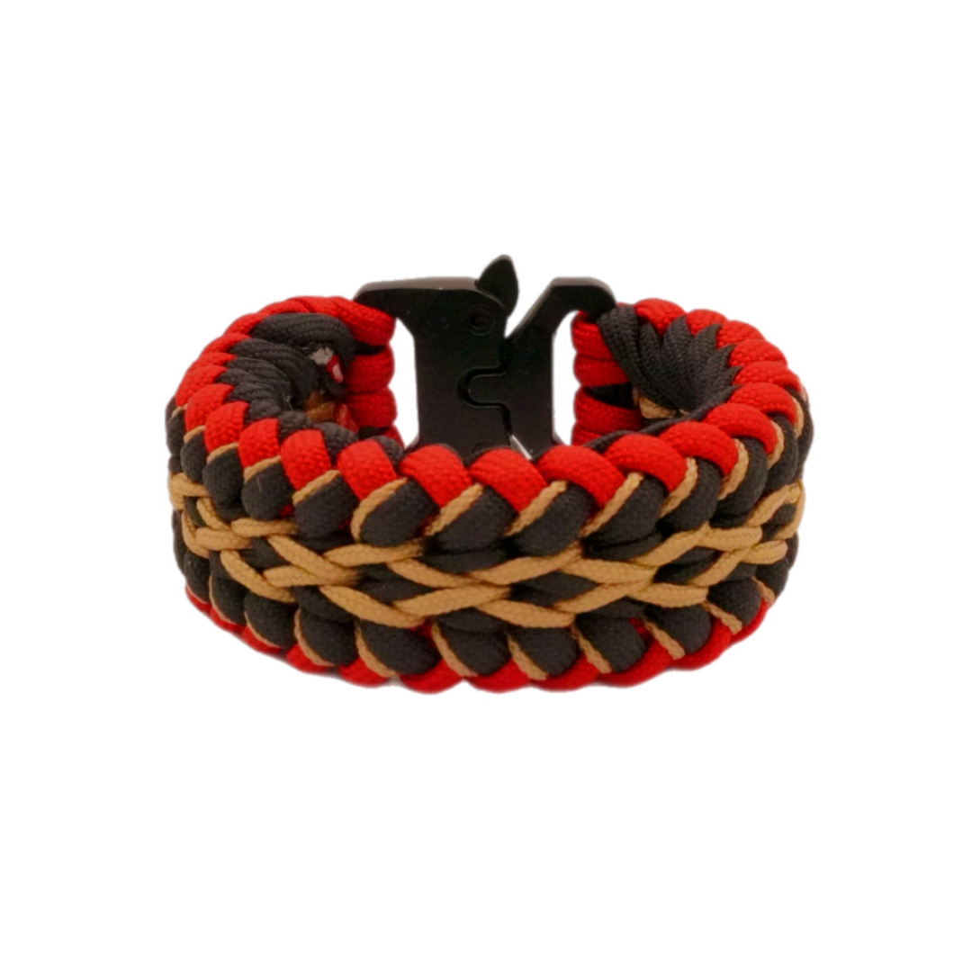 Kordex Crimson Vow — Sanctified Webbed Endless Falls