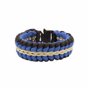 Kordex Spirit Core — Midnight Blue, Black and Silver