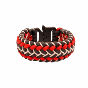 Kordex Kagemaru — Red, Black and White