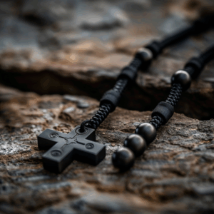 Prayer Beads & Neckwear