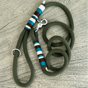 Kordex Woodland Trail — Dog Leash